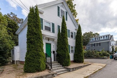 21 Forrester St, Newburyport, MA 01950 - photo 2