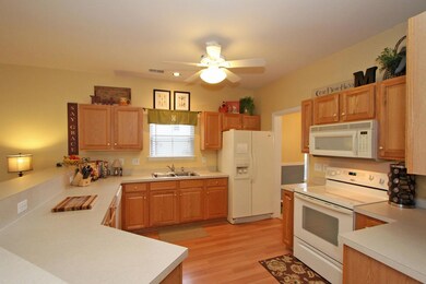 1733 Alan Brooke Dr - The Village @ PW