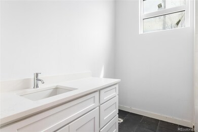 Guest bath