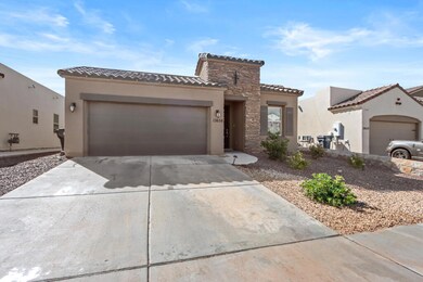 13656 Ness Ave, El Paso, TX 79928 - photo 2