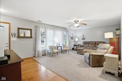 1110 Hillview Dr, Franklin, IN 46131 - photo 5