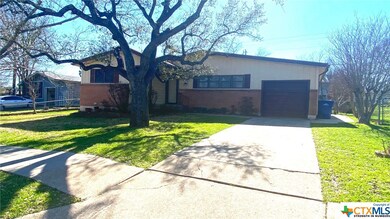 2303 Terrace Dr, Copperas Cove, TX 76522 - photo 2