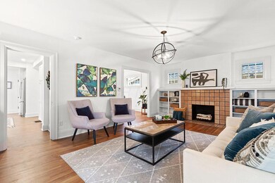 Living Room.