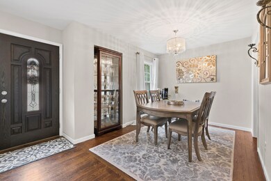 Dining Room 1