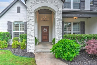 11850 S Oswego Ave, Tulsa, OK 74137 - photo 4