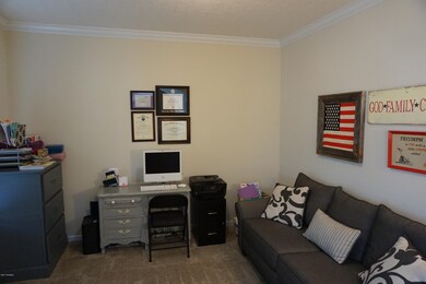 Den or office