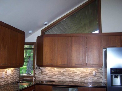 MAKE THIS KITCHEN SO INTERESTING