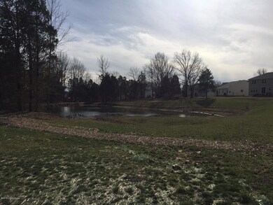 Poplar Lakes Fishing Pond