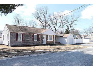 25 Macarthur Dr, Smithfield, RI 02917 - photo 2