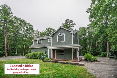 2 Snowdin Ridge, York, ME 03909 - photo 2