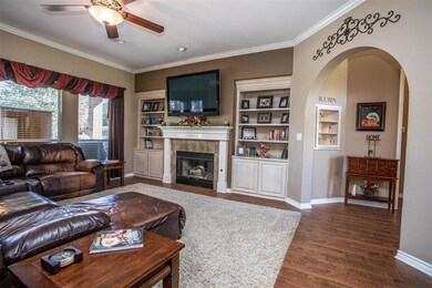 914 Wheeler Creek Dr, Gainesville, TX 76240 - photo 6