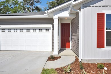 2983 Alpin Dr, Jacksonville, FL 32218 - photo 3