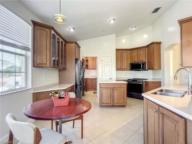 Loads of cabinets