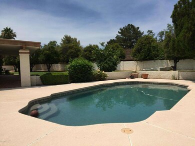 3844 E Menlo St, Mesa, AZ 85215 - photo 5