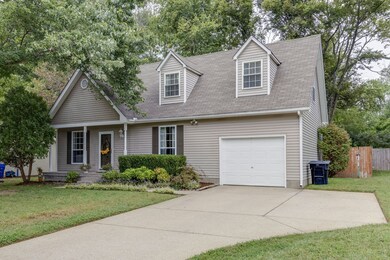 112 Rebecca Ct, Franklin, TN 37064 - photo 2