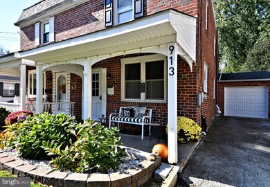 913 Girard Ave, Swarthmore, PA 19081 - photo 2