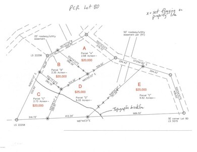 Lot 80 Survey MLS-page-001