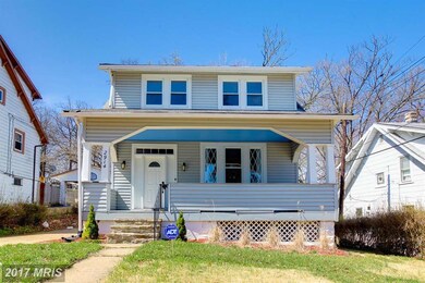2914 N Loudon Ave, Baltimore, MD 21216 - photo 3