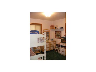 Bedroom.