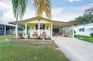 36815 Kay Ave, Zephyrhills, FL 33542 - photo 5