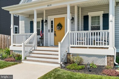 6631 Sterling Way, Ruther Glen, VA 22546 - photo 3