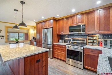 365 Arrowhead Dr, Pagosa Springs, CO 81147 - photo 4