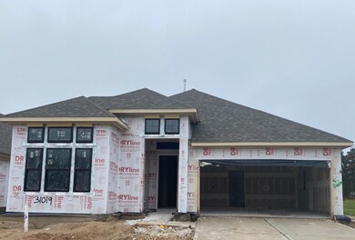 31019 Oakley Glen Ct, Conroe, TX 77385 - photo 3