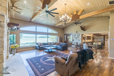 1173 County Road 297, Abilene, TX 79606 - photo 4