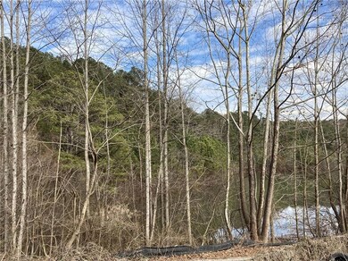 View of nature with a water view