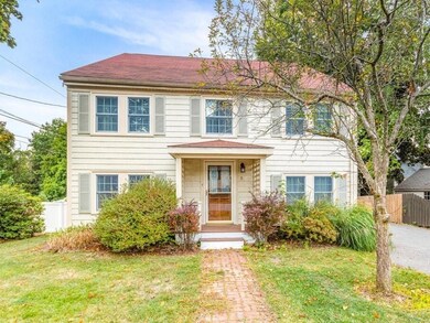 5 Winona Rd, Burlington, MA 01803 - photo 2