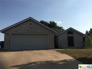 1404 High Chapparal Dr, Copperas Cove, TX 76522 - photo 2