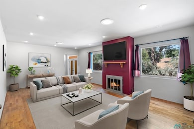 1106 Tracy Place, Carlsbad, NM 88220 - photo 4