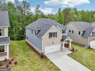 109 Cedar Wood Trace, Winder, GA 30680 - photo 5