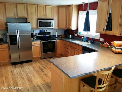 4010 Harry Nielsen Ave, Kodiak, AK 99615 - photo 2