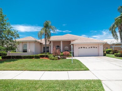 Welcome to your new home in Marbella!