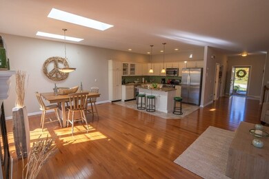 66 Old Field Rd unit 66, Plymouth, MA 02360 - photo 4