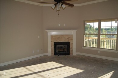 3198 Macon St, Springdale, AR 72764 - photo 3