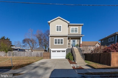 409 Dunmore St, Fredericksburg, VA 22401 - photo 2