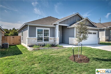 625 Gingham Trail, Troy, TX 76579 - photo 3