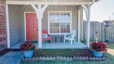 20200 E 42nd Place S, Broken Arrow, OK 74014 - photo 2