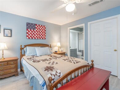 Master Suite