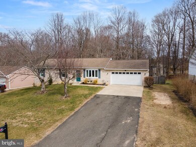 9507 N Side Dr, Owings, MD 20736 - photo 2