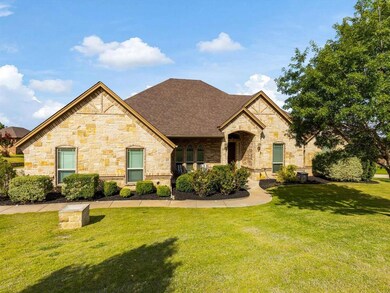 149 Meadow Arbor Dr, Weatherford, TX 76085 - photo 2