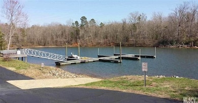 BOAT LANDING & DOCKS