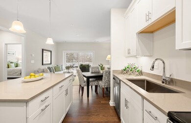 3304 Peters Farm Way unit 304, Westborough, MA 01581 - photo 3