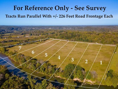 0 Narrows of the Harpeth Rd, Kingston Springs, TN 37082 - photo 4