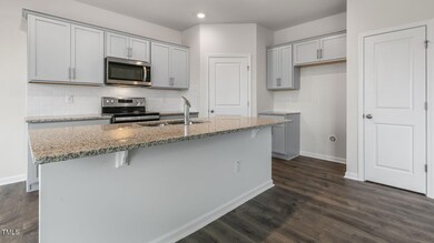 155 Chapel St, Fuquay Varina, NC 27526 - photo 3