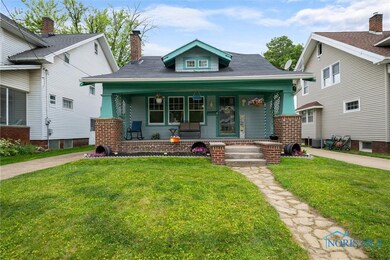 4217 Berwick Ave, Toledo, OH 43612 - photo 2