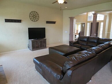2705 Durland Dr, Edmond, OK 73012 - photo 3