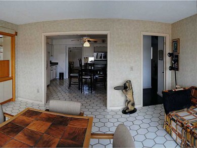Den/Family/Great Room.